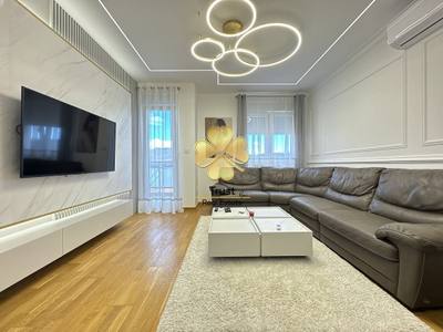 Apartment for rent in City Kvart, Podgorica — photo 1