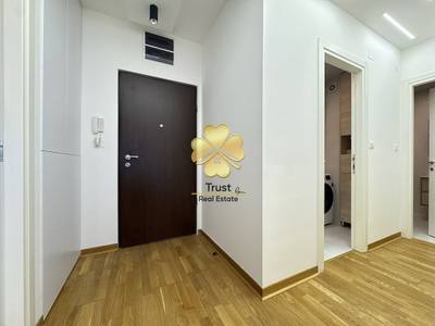 Apartment for rent in City Kvart, Podgorica — photo 7