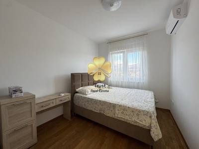 Apartment for rent in City Kvart, Podgorica — photo 10