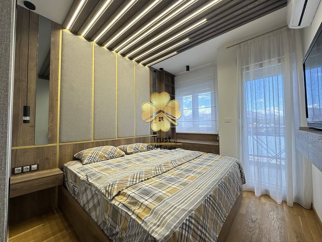 Dvosoban stan, 70m2, City kej, Podgorica — fotografija 14