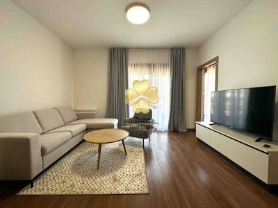 Apartment for rent in Master Kvart, Podgorica — photo 1