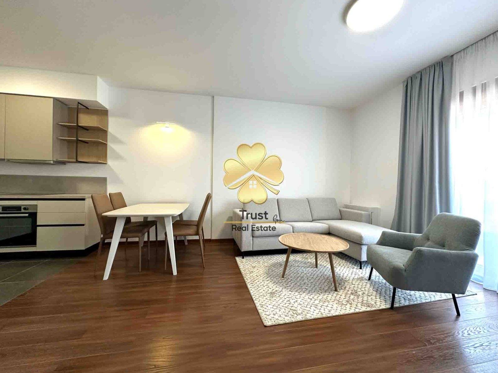 Dvosoban Duplex stan , Master kvart 90m2, Podgorica — fotografija 2