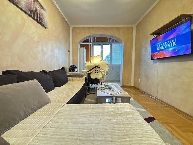 Jednosoban stan, Preko Morače, 40m2, Podgorica — fotografija 2