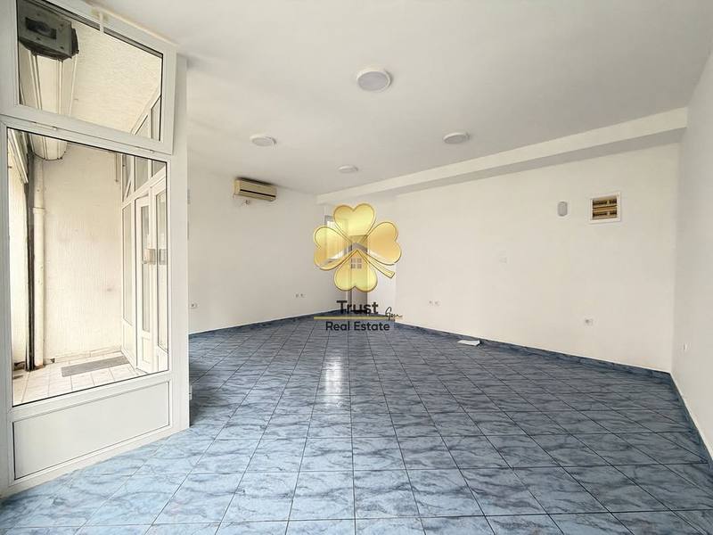 Poslovni prostor, 43m2, Stari Aerodrom, Podgorica