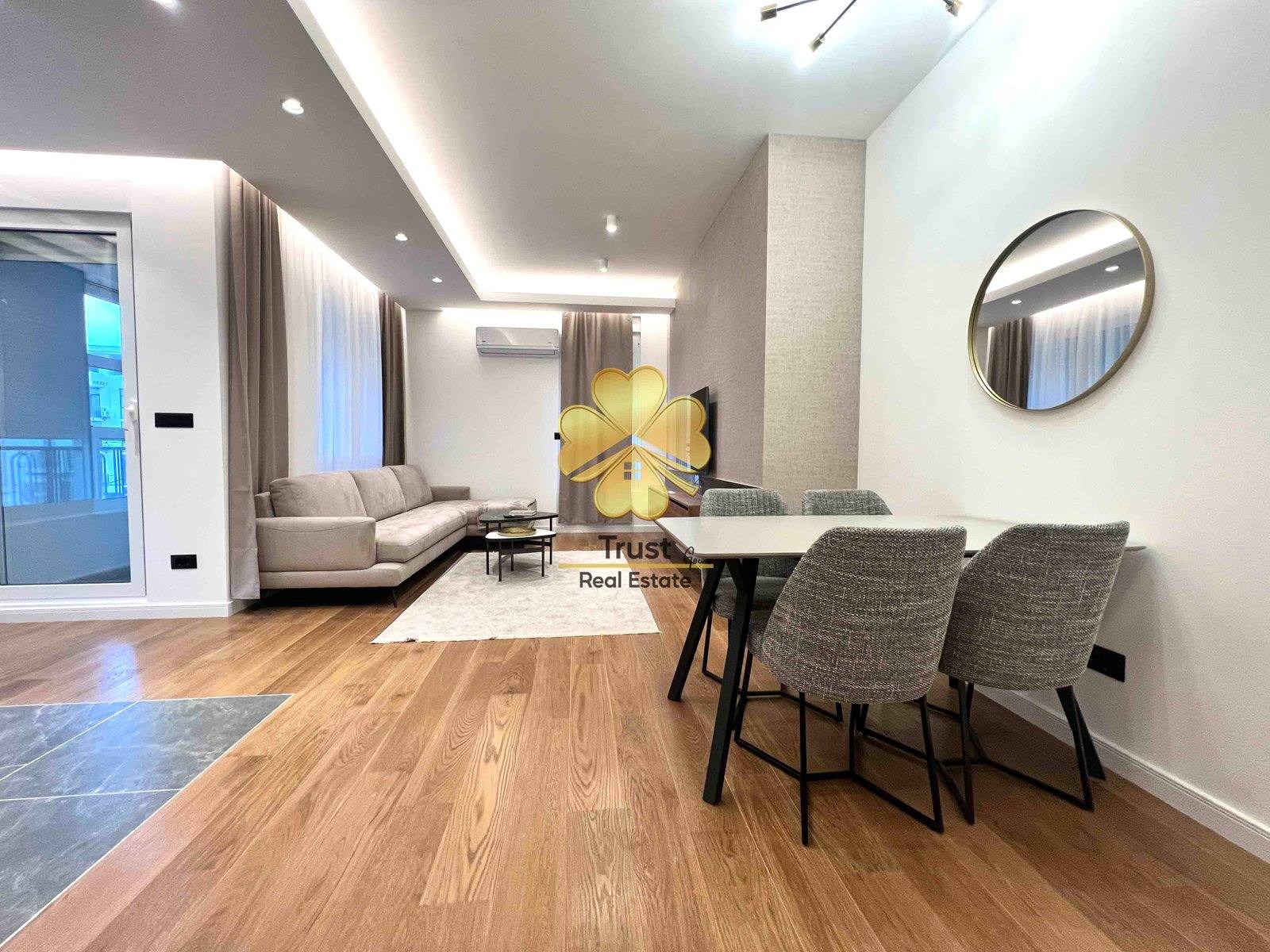 Dvosoban stan, Blok 9 74m2, Podgorica — fotografija 2