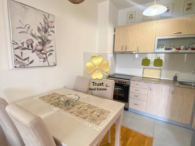 Jednosoban stan, City Kvart, Podgorica, 45m2 — fotografija 11
