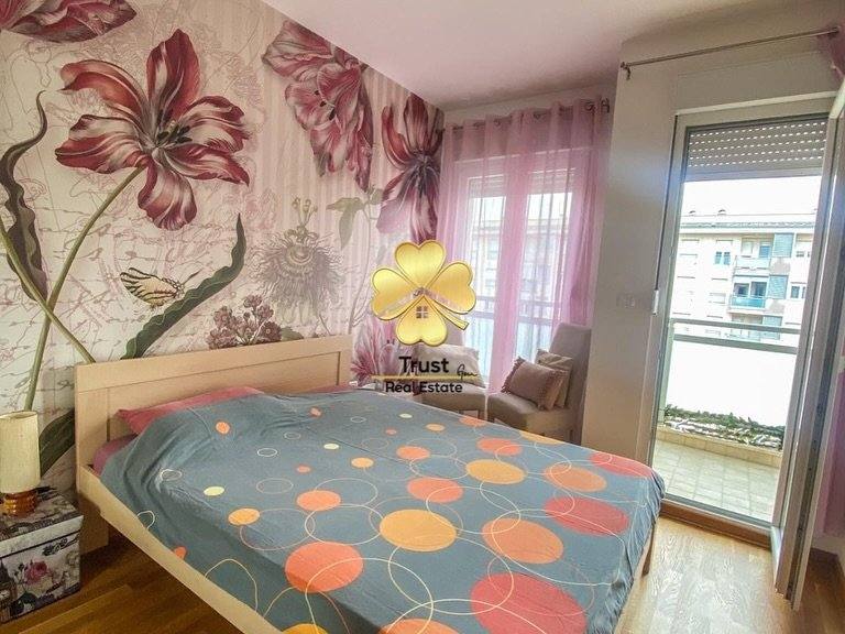 Jednosoban stan, City Kvart, Podgorica, 45m2 — fotografija 2