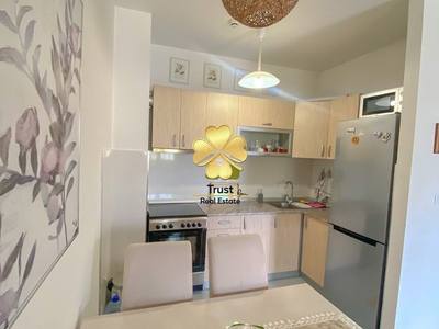 Apartment for rent in City Kvart, Podgorica — photo 8