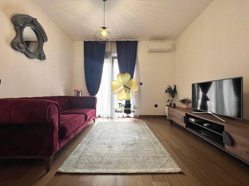LUX | Dvosoban stan, Ljubovic, Podgorica, 70m2 — fotografija 1