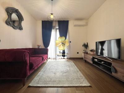 Apartment for rent in Ljubović, Podgorica — photo 1