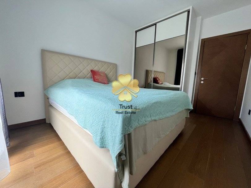 LUX | Dvosoban stan, Ljubovic, Podgorica, 70m2 — fotografija 12