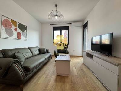 Apartment for rent in City Kvart, Podgorica — photo 1