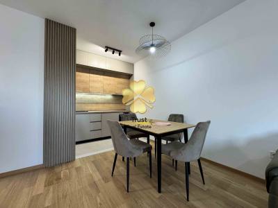 Apartment for rent in City Kvart, Podgorica — photo 5