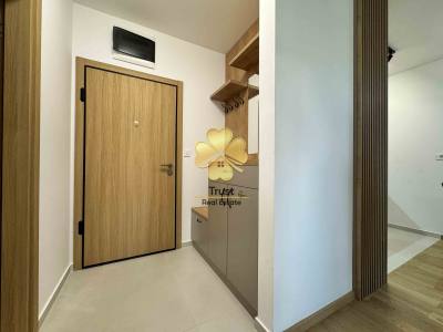 Apartment for rent in City Kvart, Podgorica — photo 7