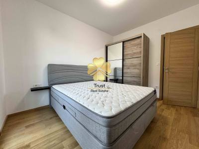 Apartment for rent in City Kvart, Podgorica — photo 9