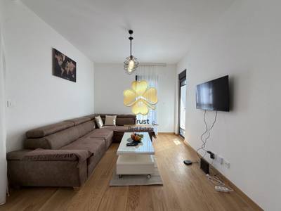 Apartment for rent in City Kvart, Podgorica — photo 1