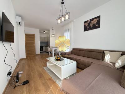 Apartment for rent in City Kvart, Podgorica — photo 2