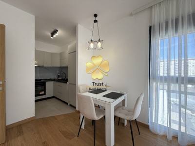 Apartment for rent in City Kvart, Podgorica — photo 3