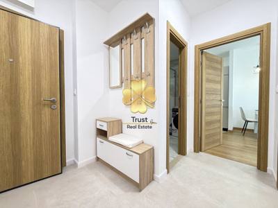 Apartment for rent in City Kvart, Podgorica — photo 5