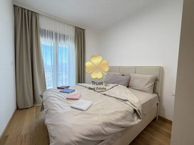 Apartment for rent in City Kvart, Podgorica — photo 8