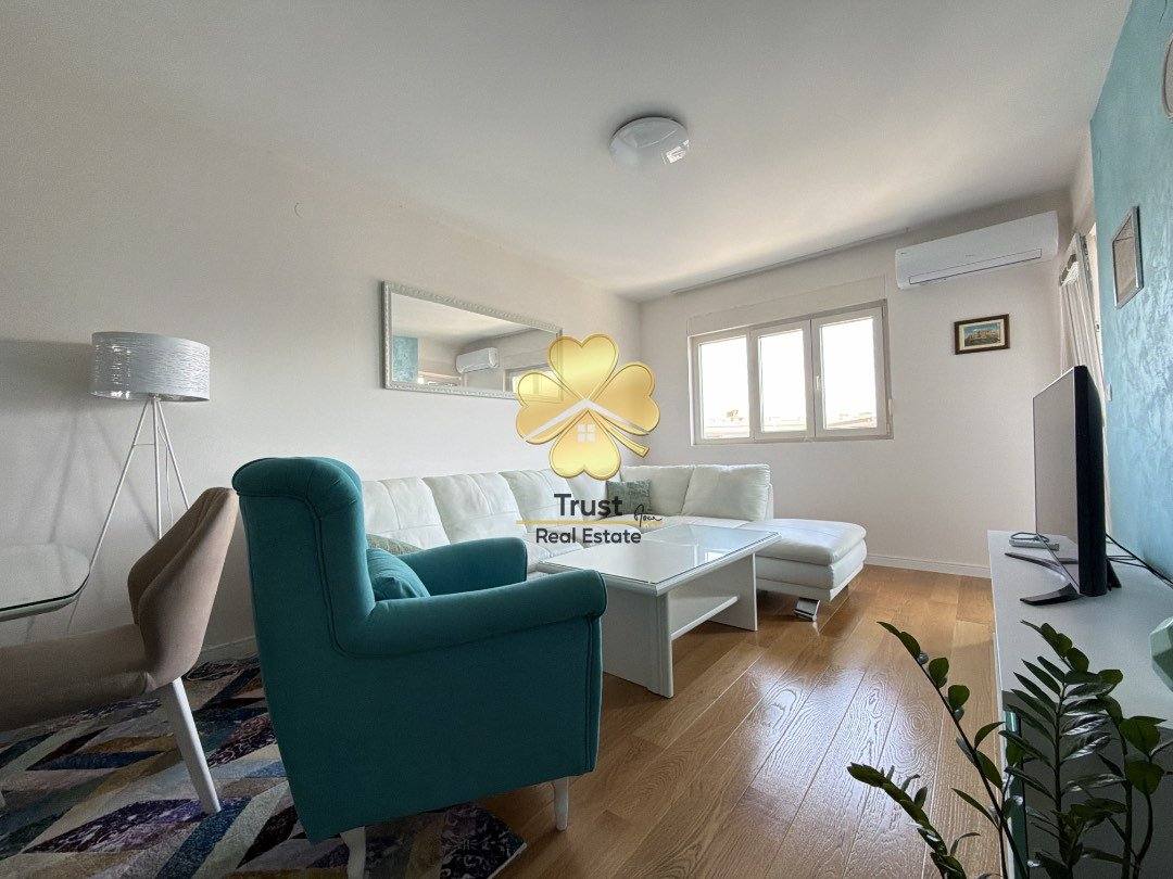 Jednosoban stan, 50m2, Central Point, Podgorica — fotografija 2