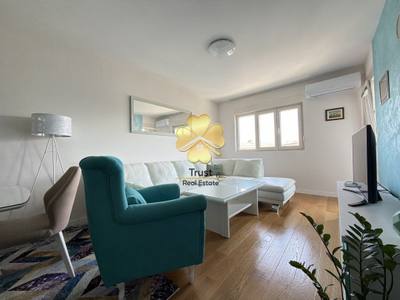 Apartment for rent in City Kvart, Podgorica — photo 2