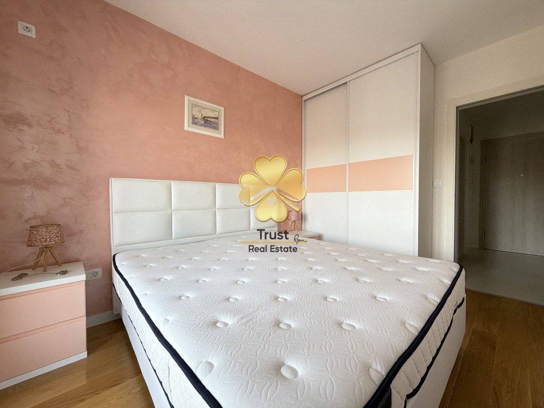 Jednosoban stan, 50m2, Central Point, Podgorica — fotografija 15