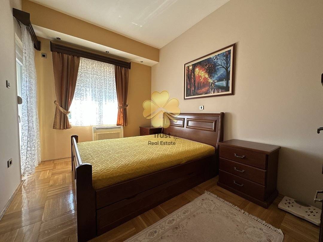 Dvosoban stan, Krivi Most, Podgorica, 86m2 — fotografija 11