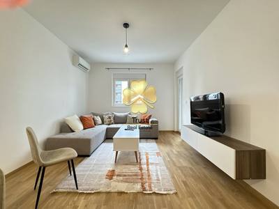 Apartment for rent in Stari Aerodrom, Podgorica — photo 1