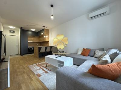 Apartment for rent in Stari Aerodrom, Podgorica — photo 2