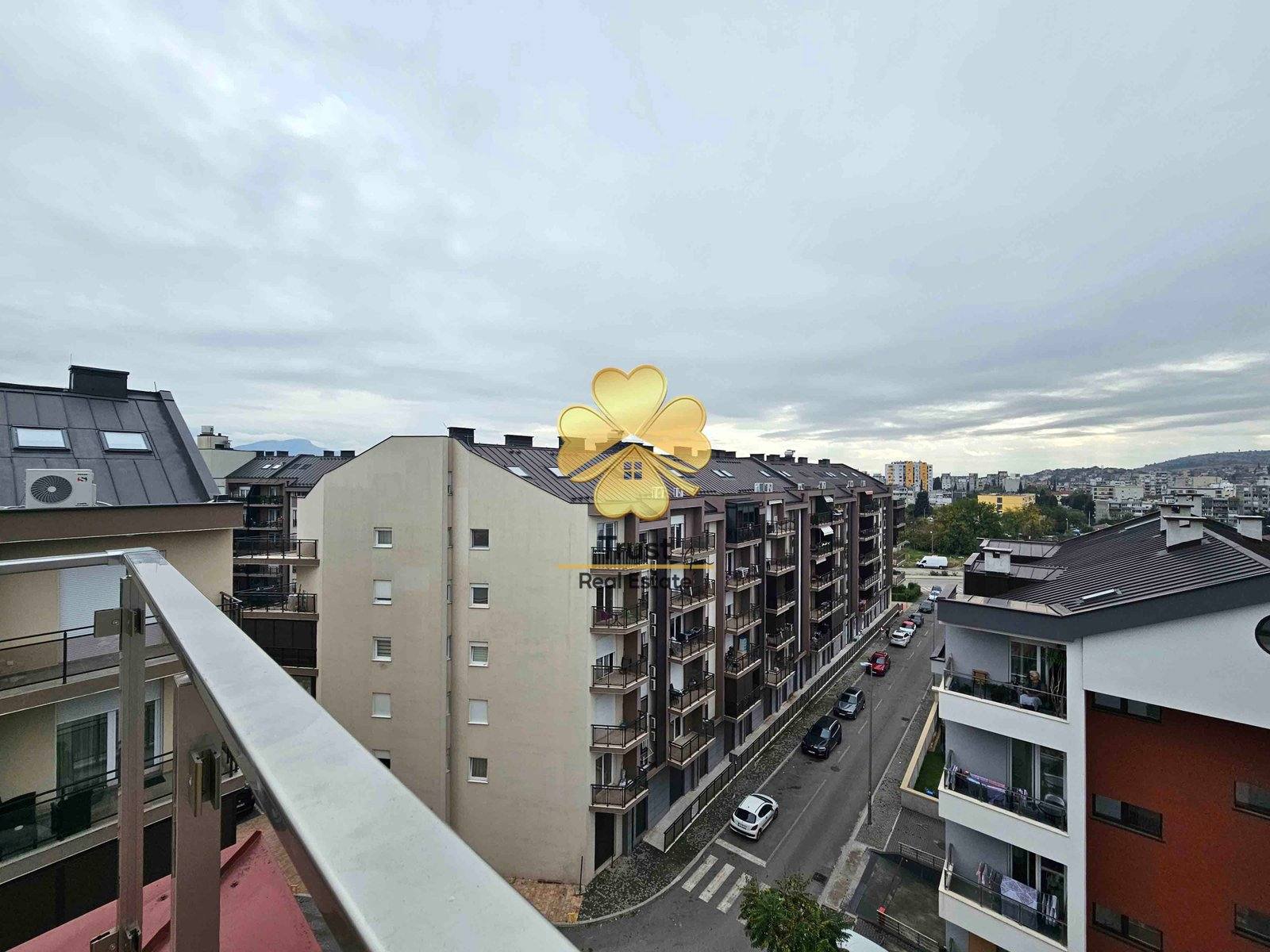 Jednosoban stan, Ljubovic, Podgorica, 31m2+30m2 — fotografija 7