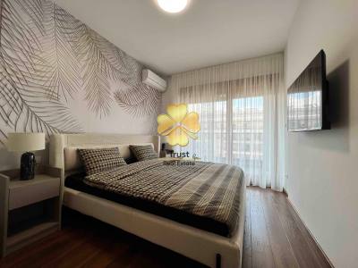 Apartment for rent in Master Kvart, Podgorica — photo 10