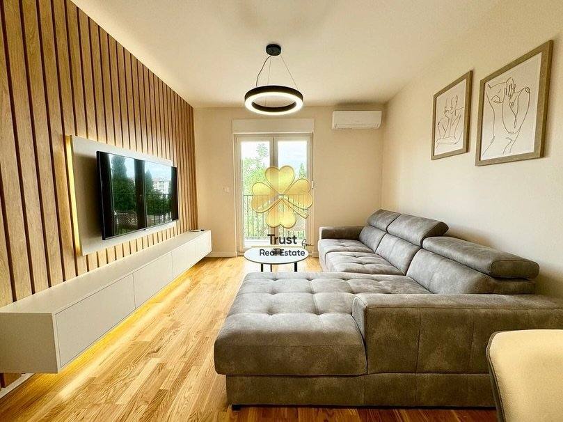Jednosoban stan, Pobrezje, Podgorica, 47m2 — fotografija 1