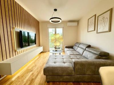 Apartment for rent in Pobrežje, Podgorica — photo 1