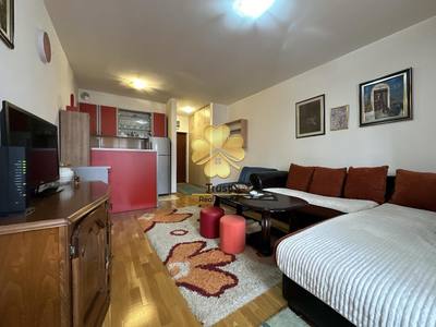 Apartment for rent in Tuški put, Podgorica — photo 1