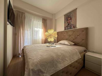 Apartment for rent in Ljubović, Podgorica — photo 8