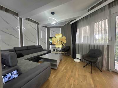 Apartment for rent in Drač, Podgorica — photo 1