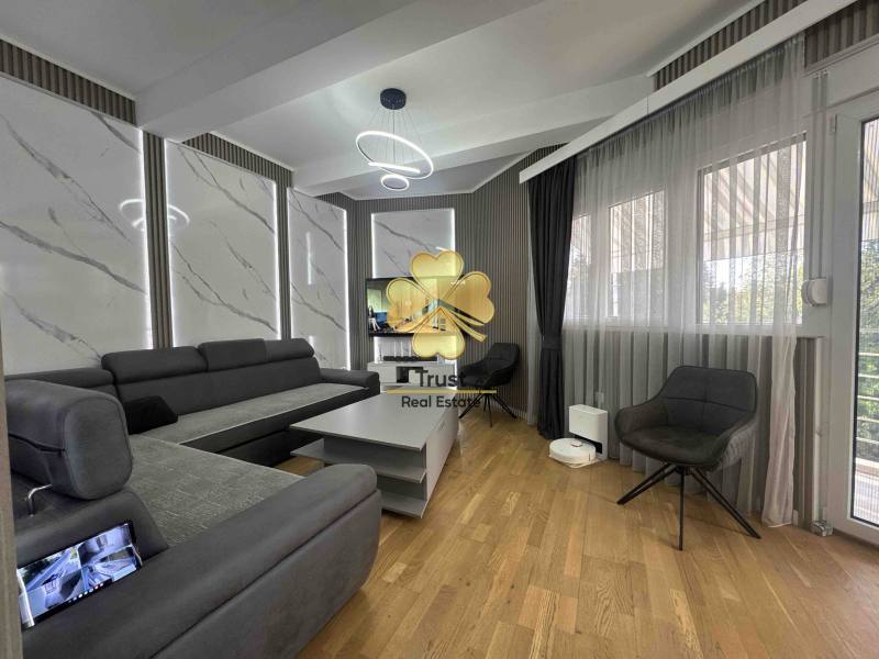Trosoban stan, Drač, 115m2, Podgorica