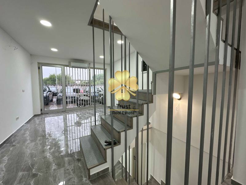 Poslovni prostor, Podgorica, 150m2
