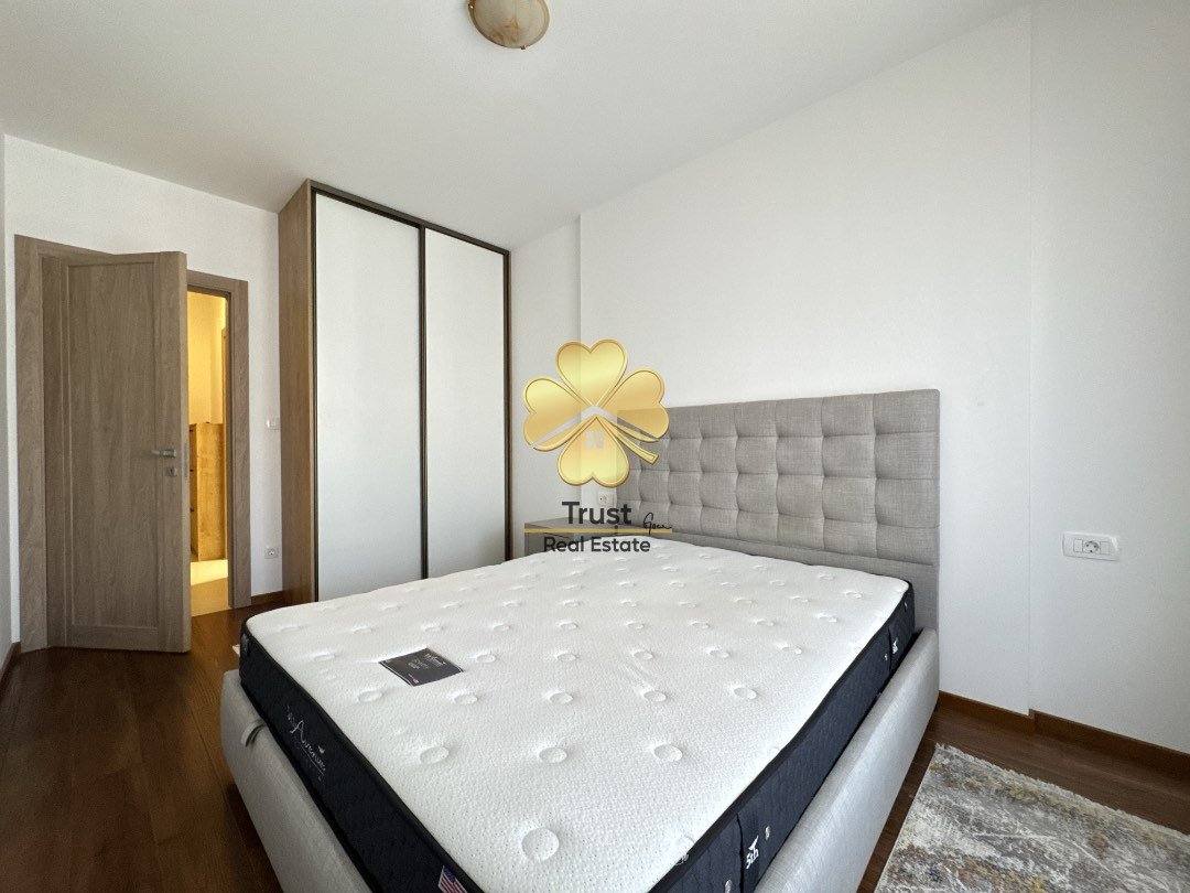 Jednosoban stan, 50m2, Master kvart, Podgorica — fotografija 11