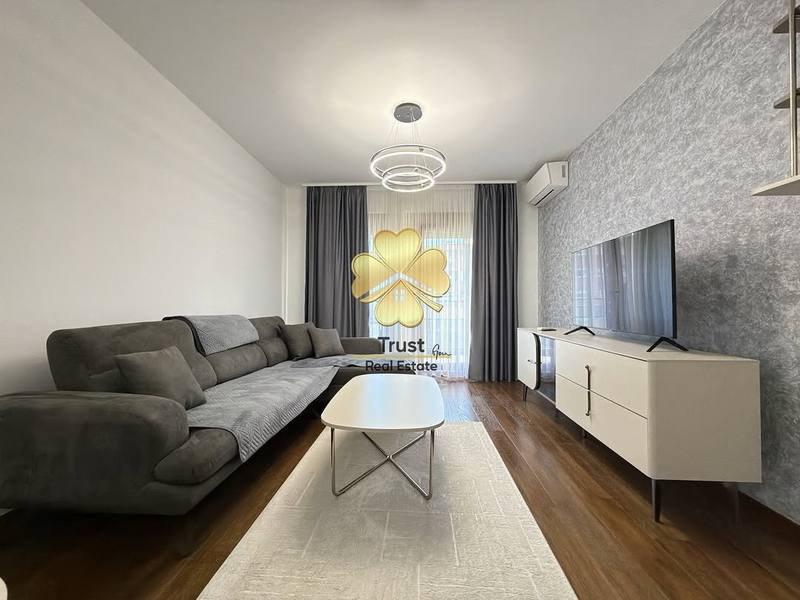 Jednosoban stan, 50m2, Master kvart, Podgorica