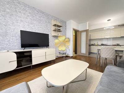 Apartment for rent in Master Kvart, Podgorica — photo 4
