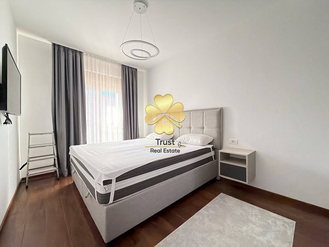 Jednosoban stan, 50m2, Master kvart, Podgorica — fotografija 11