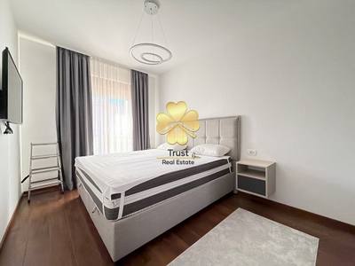 Apartment for rent in Master Kvart, Podgorica — photo 11