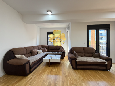 One-Bedroom Apartment for Rent in Dadi plaza, 50m2