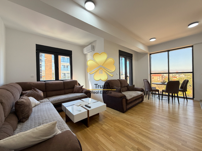 One-Bedroom Apartment for Rent in Dadi plaza, 50m2