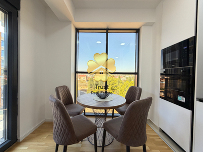 One-Bedroom Apartment for Rent in Dadi plaza, 50m2