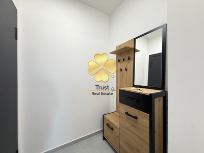 One-Bedroom Apartment for Rent in Dadi plaza, 50m2