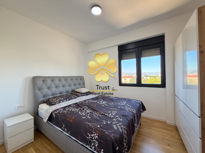One-Bedroom Apartment for Rent in Dadi plaza, 50m2