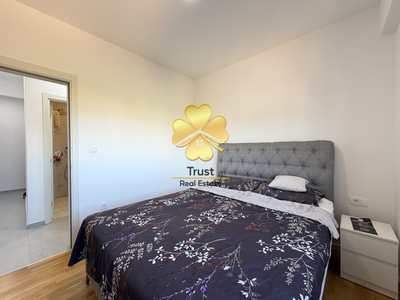 One-Bedroom Apartment for Rent in Dadi plaza, 50m2